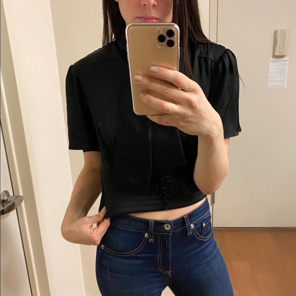 Babylon Collection Italia Top - Picture 5 of 9